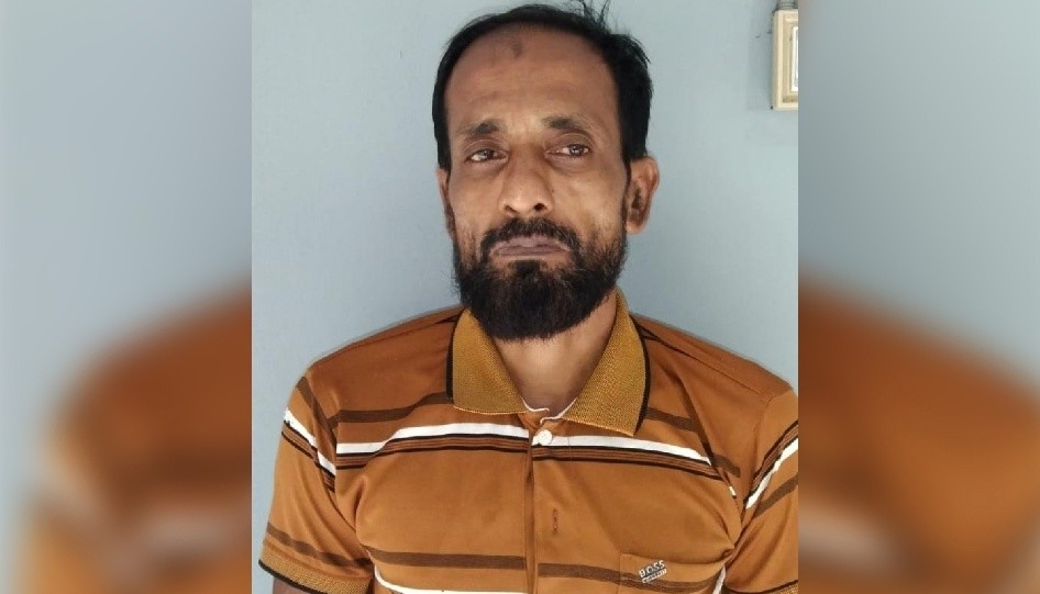 কুমিল্লা চৌদ্দগ্রামে মাদক সম্রাট লতা জাহাঙ্গীর ইয়াবাসহ আটক