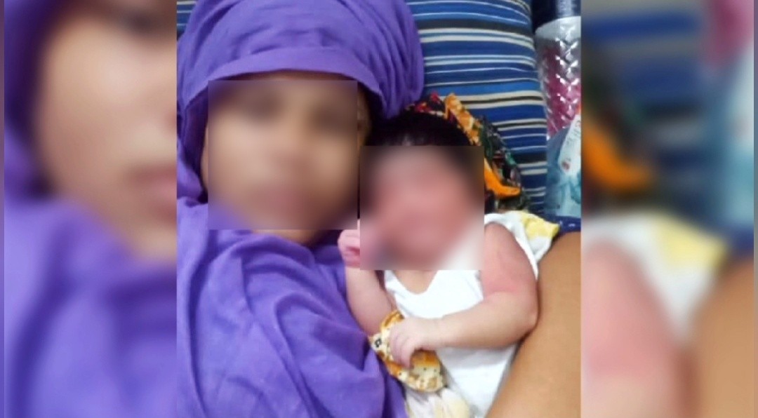 কুমিল্লা কারাগারে সন্তান জন্ম দিলেন হত্যা মামলার আসামি
