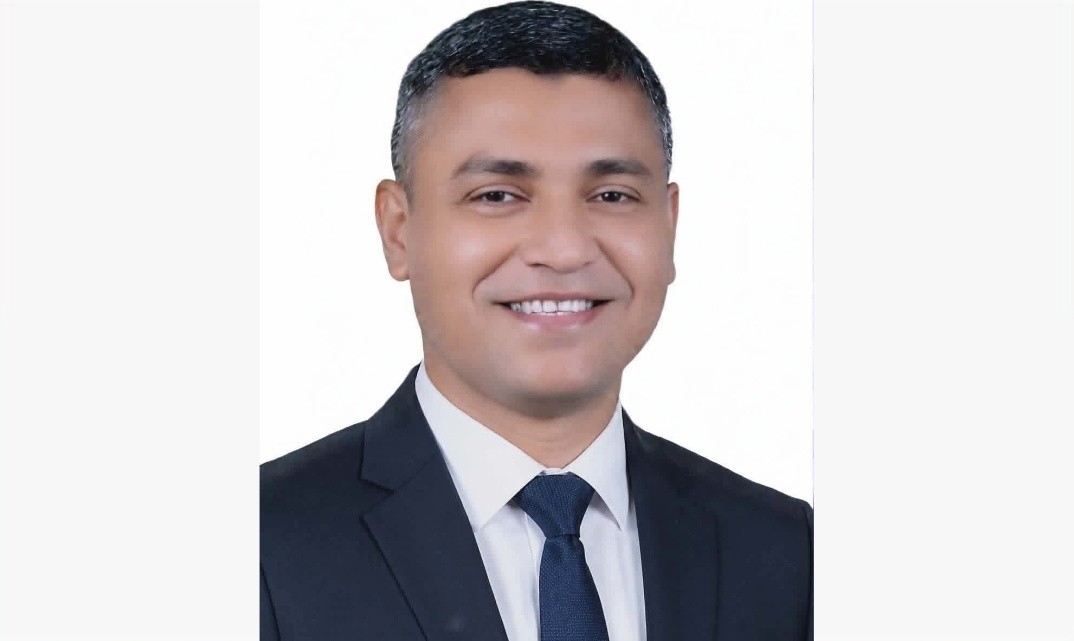 কুমিল্লা উন্নয়ন কর্তৃপক্ষের প্রথম চেয়ারম্যান  মহানগর বিএনপির সভাপতি উদবাতুল বারী আবু