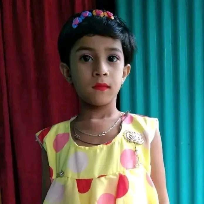 টাঙ্গাইলে নিখোঁজ শি-শুর বস্তাবন্দি দ্বিখণ্ডিত লা-শ উদ্ধার