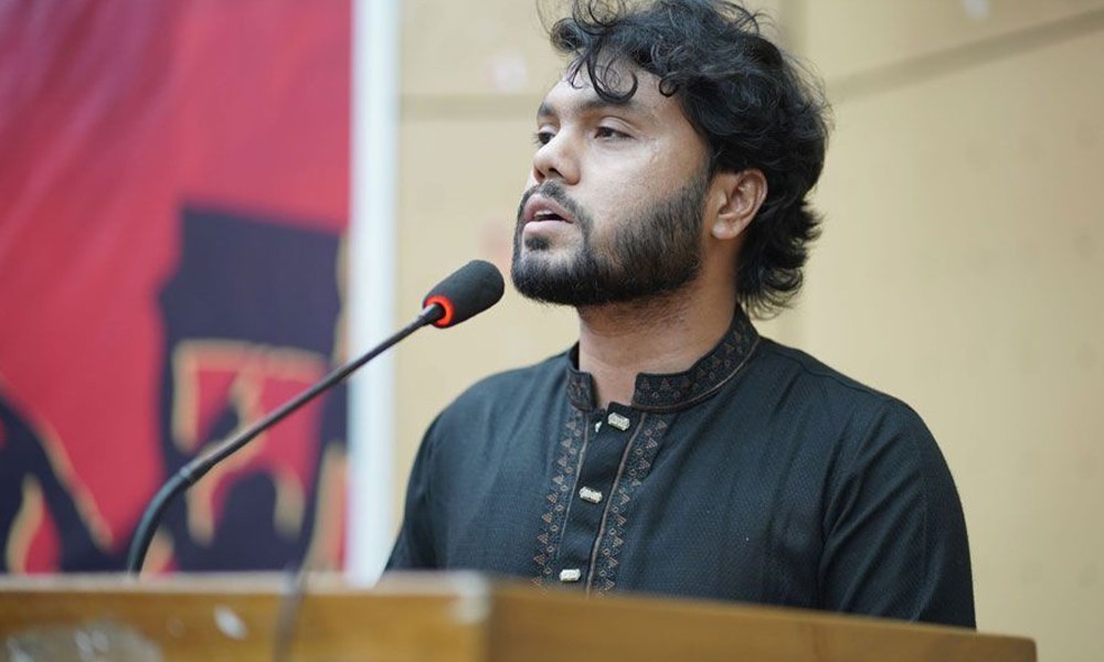 ওসমান হাদির অবস্থা অত্যন্ত আশঙ্কাজনক: মেডিকেল বোর্ড