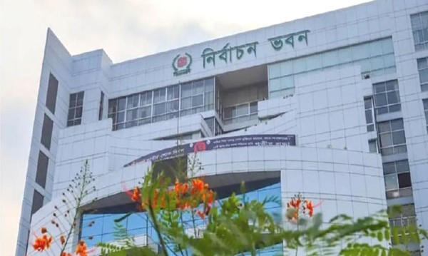 উপ-নির্বাচনের গেজেট প্রকাশ স্থগিত