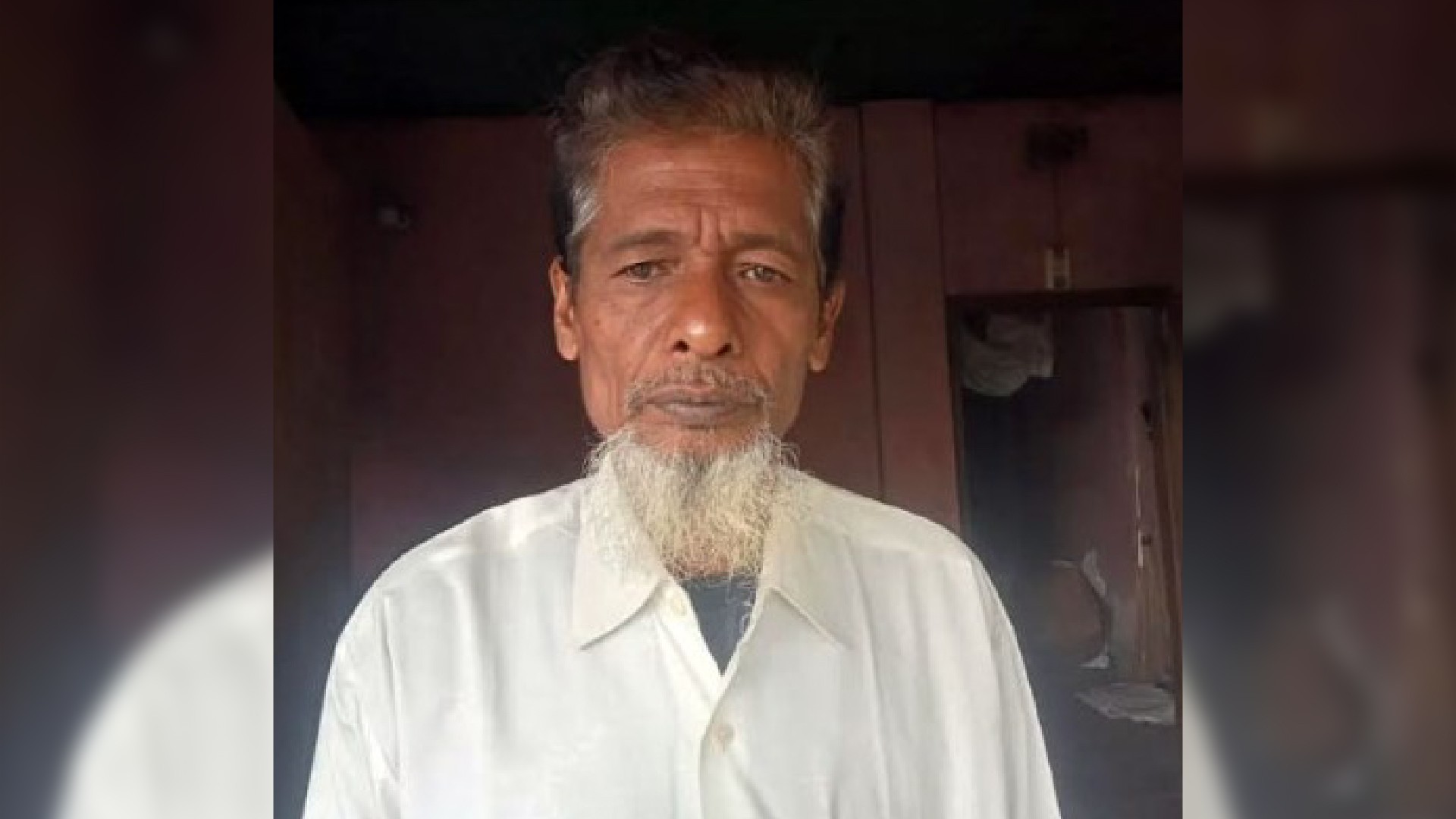 কুমিল্লার নাঙ্গলকোটে বৃদ্ধকে পি'টি'য়ে হ'ত্যার অভিযোগ, দম্পতি আটক
