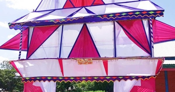 বিয়ের দিন জামাইয়ের জুতা লুকানো নিয়ে সংঘর্ষ বর পক্ষের হামলায় ভেঙে গেল বিয়ে