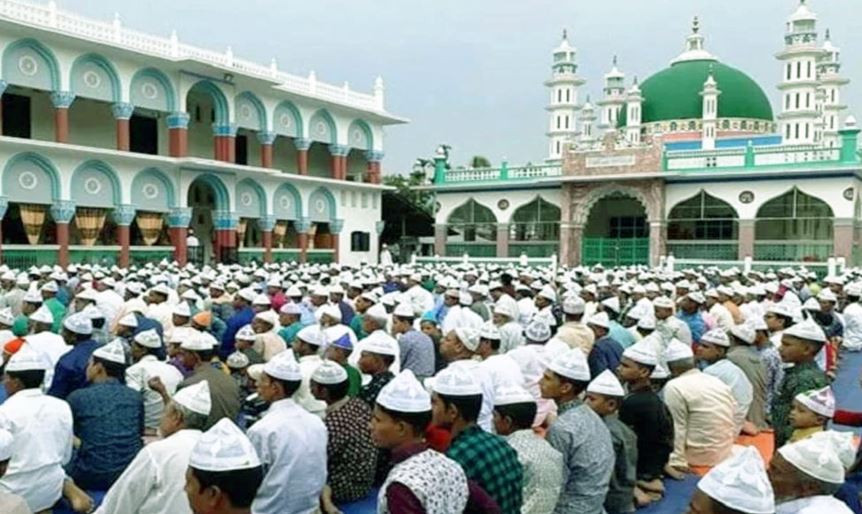 চট্টগ্রামের ৬০ গ্রামে আগামীকাল ঈদ
