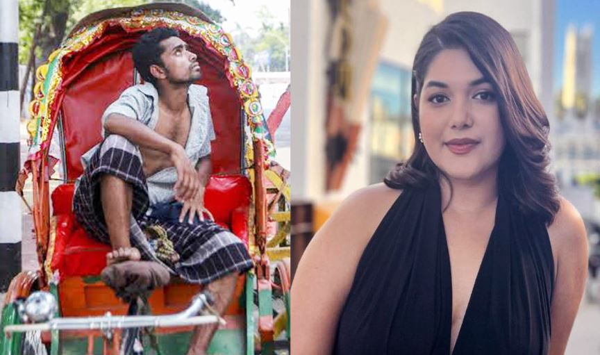তীব্র তাপপ্রবাহে ব্যাগে ফ্যান নিয়ে বের হতে বললেন হিট অফিসার
