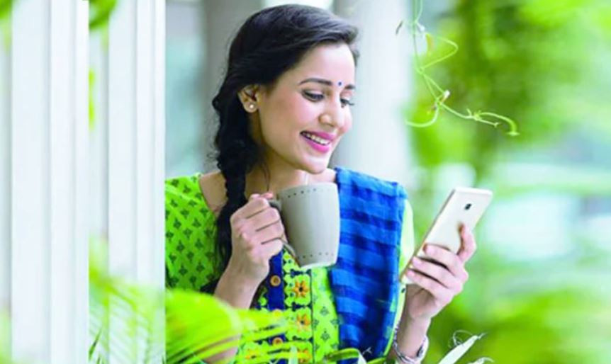 ইন্টারনেট সংযোগ ছাড়াই ছবি, ফাইল, ভিডিও আদান-প্রদান করা যাবে !