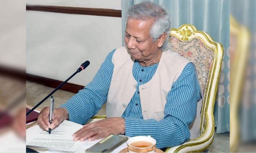 গুমবিরোধী আন্তর্জাতিক সনদে স্বাক্ষর করল বাংলাদেশ
