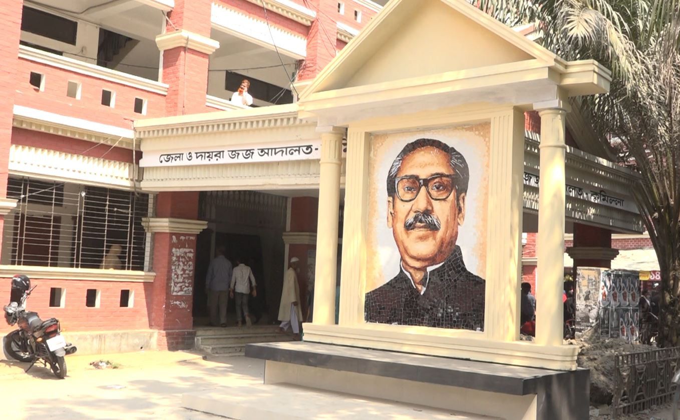 কুমিল্লায় খিচুড়ি নিয়ে বিরোধের জের ধরে হত্যা,অতঃপর...