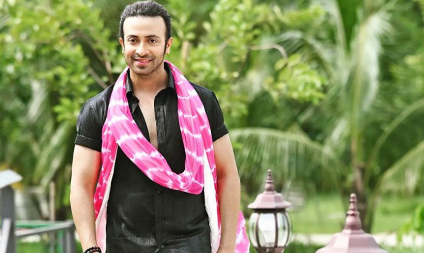 সুপারস্টার শাকিব খানের জন্মদিন আজ
