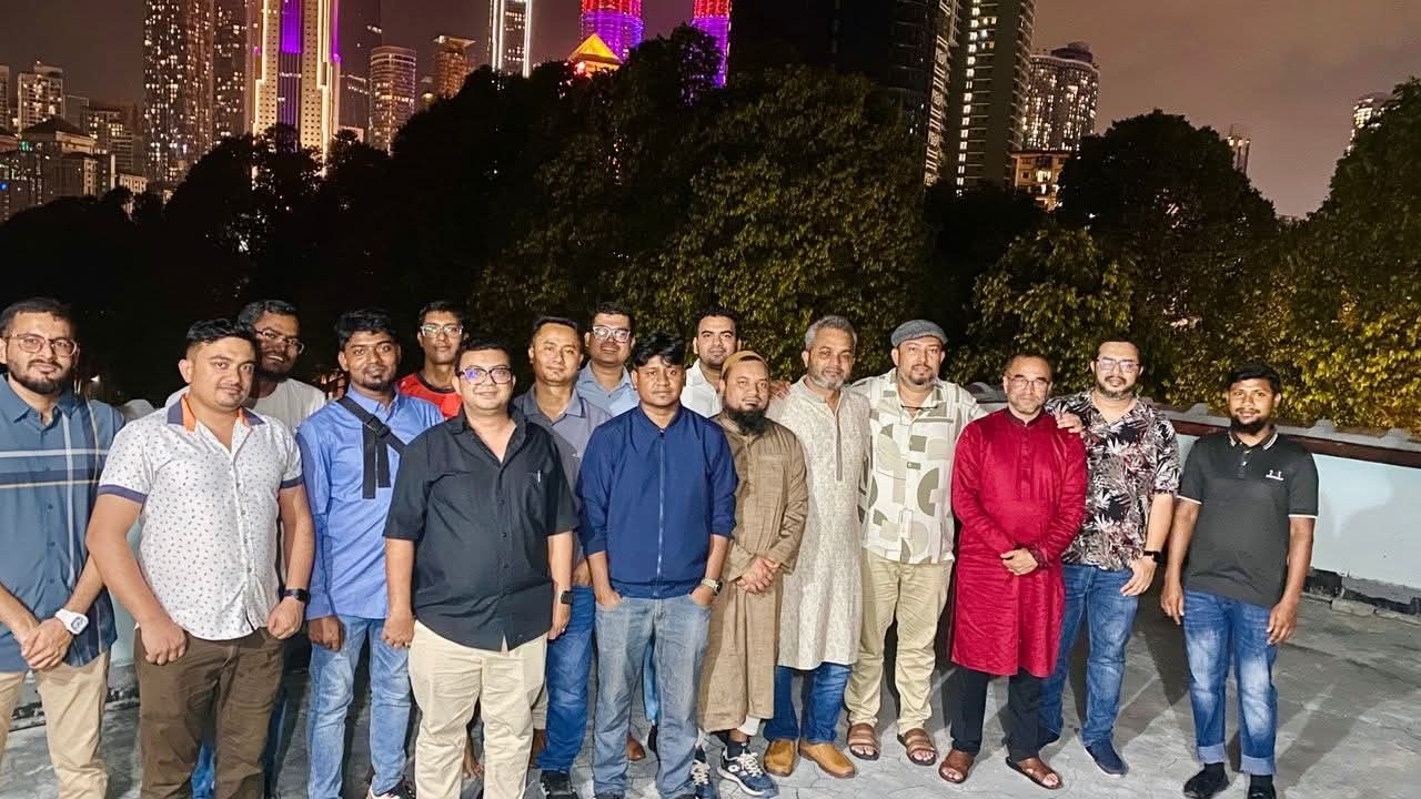 মালয়েশিয়ায় এনসিপি কমিটির গুরুত্বপূর্ণ আলোচনা সভা অনুষ্ঠিত: ছয় মাসের কর্মপরিকল্পনা গৃহীত