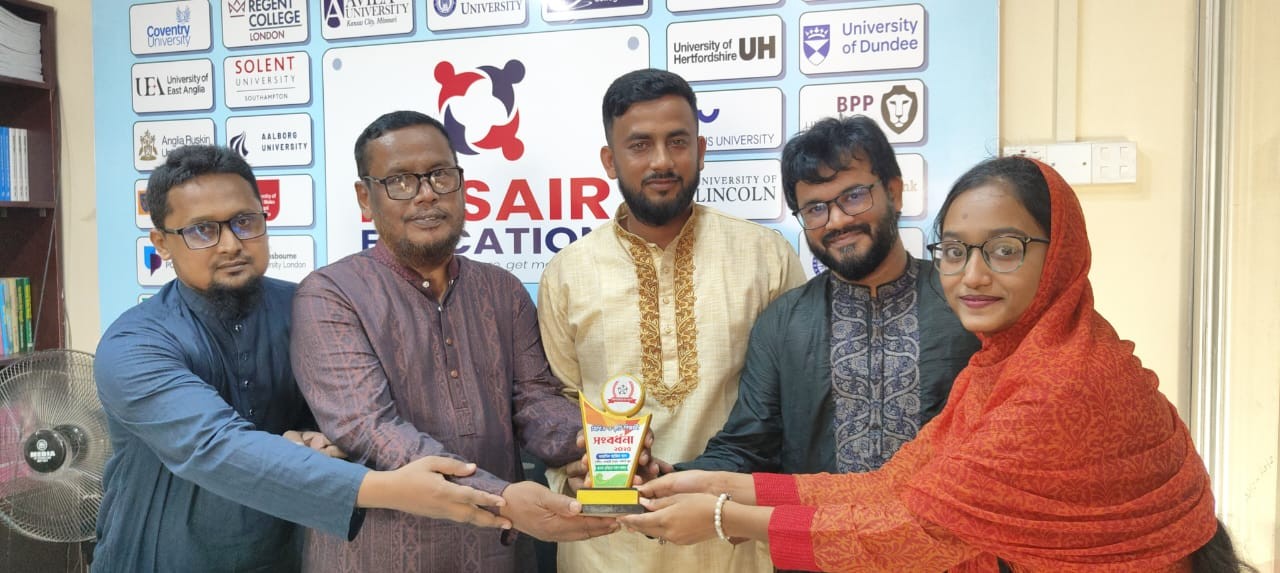 কুমিল্লায় এসএসসি, দাখিল ও সমমান পরীক্ষায় জিপিএ-৫ প্রাপ্ত কৃতি শিক্ষার্থীদের সংবর্ধনা