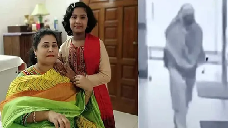 মোহাম্মদপুরে মা-মেয়ে হত্যার ঘটনায় মূল আসামি বরিশাল থেকে গ্রেপ্তার