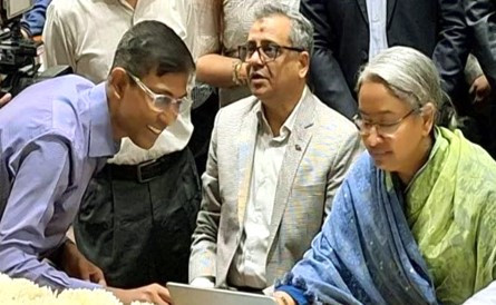 ২০২৪ শিক্ষাবর্ষে স্কুলে ভর্তির ডিজিটাল লটারির ফল প্রকাশ